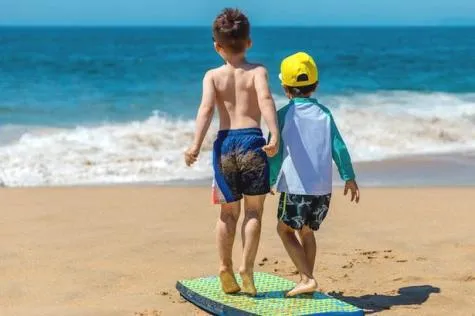 Les 7 meilleures activités pour les enfants à faire en Martinique 