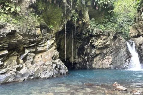 6 visites à faire à Saint-Claude en Guadeloupe