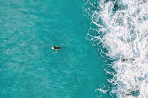 Les Seychelles : les meilleurs spots de surf de l’archipel !