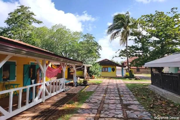 Martinique : Découvrez le village de la Poterie !