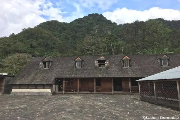 Guadeloupe : 7 plantations à visiter sur l’archipel !