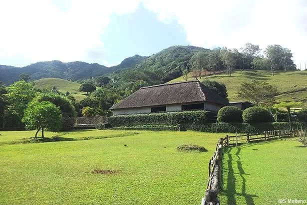 Île Maurice : Explorez la Vallée de Ferney !