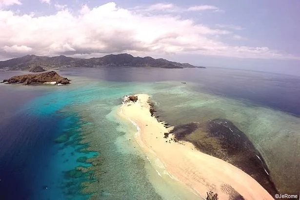 Que faire sur les îlots Choizil à Mayotte ? Suivez le guide ! 