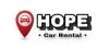 Hope Car Rental