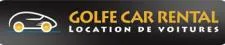 Golfe Car Rental