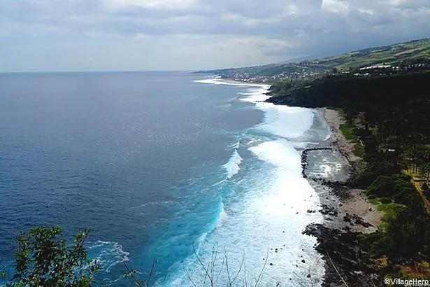 Que faire et que voir à Petite-Île sur l'île de la Réunion ?