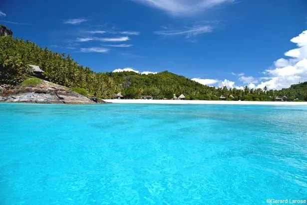 Les Seychelles : Séjour de luxe à North Island !