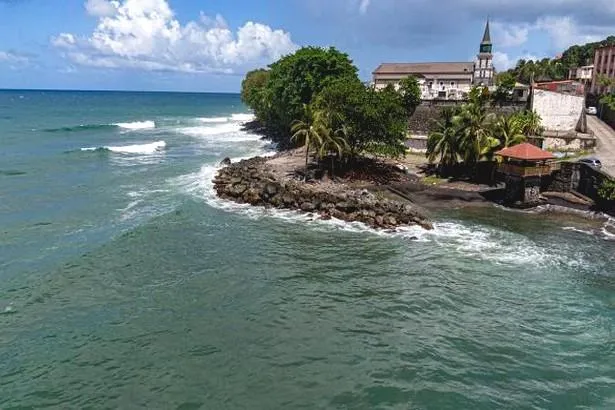 Martinique : 5 activités à faire sur Basse-Pointe !