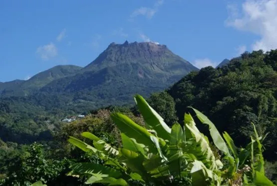 soufriere