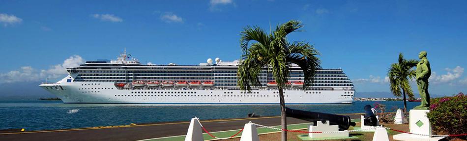 Location Voiture Gare Maritime Pointe A Pitre Location Voiture Port de Pointe-à-Pitre - Rentîles