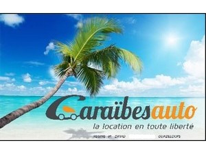 Caraïbes Auto